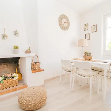 公寓 Sara E Melissa House 列尔纳