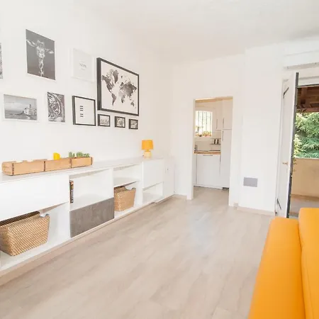 公寓 Sara E Melissa House 列尔纳