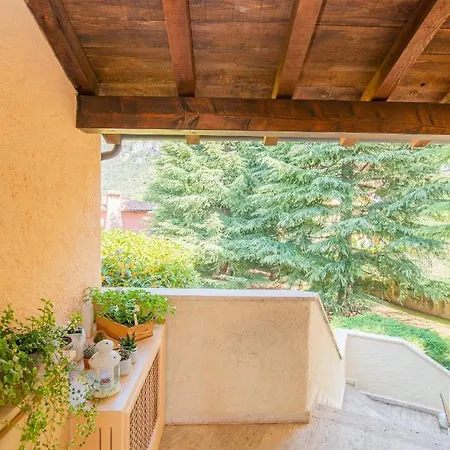 Sara E Melissa House 公寓 列尔纳