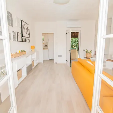 Sara E Melissa House 公寓 列尔纳