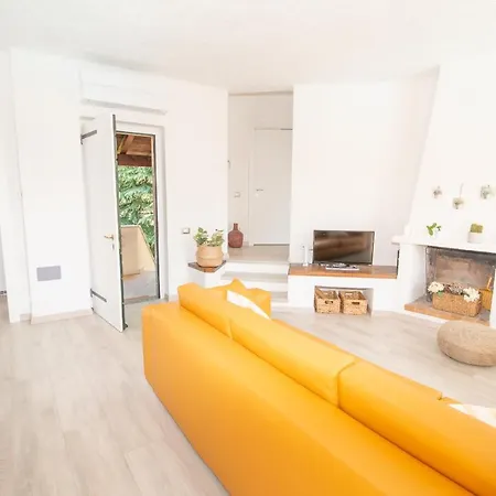 Sara E Melissa House 公寓 列尔纳