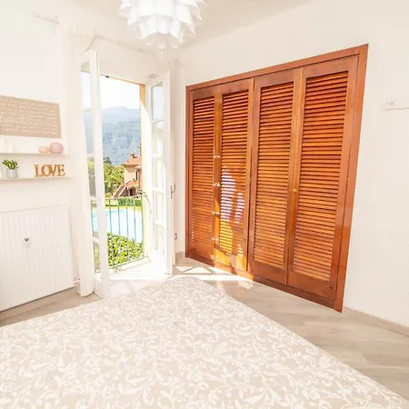 Sara E Melissa House 公寓 列尔纳