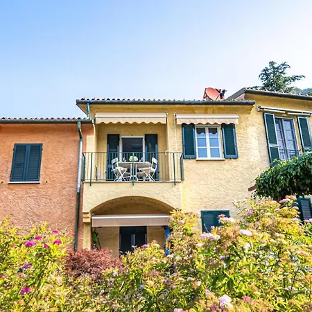 Apartamento Sara E Melissa House Lierna