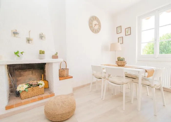Apartamento Sara E Melissa House Lierna