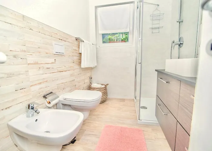 Apartamento Sara E Melissa House Lierna