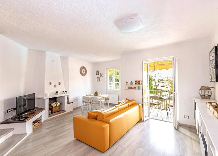 Apartamento Sara E Melissa House Lierna