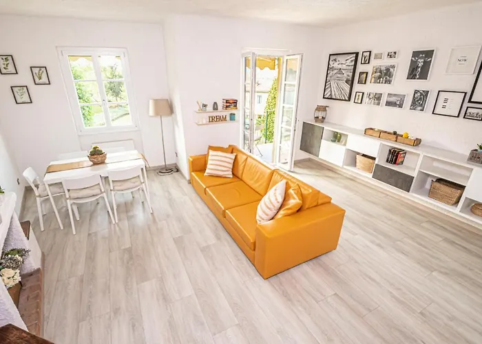 Apartamento Sara E Melissa House *